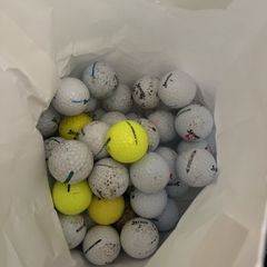 Srixon Mix (50)