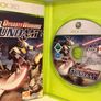 Dynasty Warrior Gundam Xbox 360 Image 3