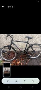 road bike