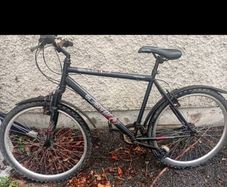 road bike