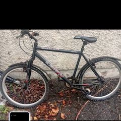 road bike