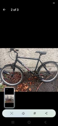 road bike