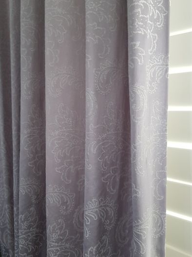 bedford curtains