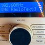 Maxtek Mini DAB and FM Radio Image 7