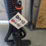 Decathlon pump 20 psi Image 2