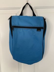 Toiletry bag - Large