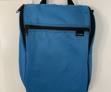 Toiletry bag - Large