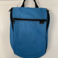 Toiletry bag - Large