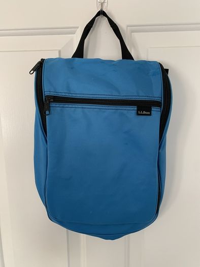 Toiletry bag - Large