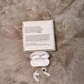 Apple AirPods 4 ANC Active Noise Cancellation Wireless Earbuds Image 10