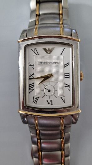 NICE watch.