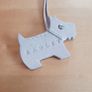 Radley bag mascot Image 4