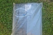 20 CoverTex Disposable Overalls