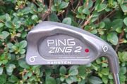 Ping Zing 2 Karsten 6 Iron Mens RH