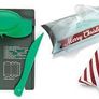 Make Your Own Favour Boxes! Pillow Box Punch Board Image 6
