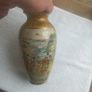 Japanese Satsuma vase Image 3