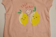 BNWT - Age 18 to 24 Months - A Super Cute Tee