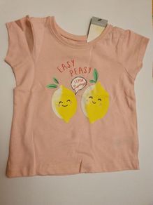 BNWT - Age 18 to 24 Months - A Super Cute Tee