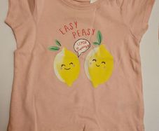 BNWT - Age 18 to 24 Months - A Super Cute Tee