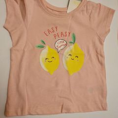 BNWT - Age 18 to 24 Months - A Super Cute Tee