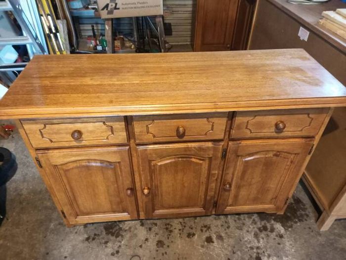 Sideboard