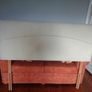 5Ft. Headboard for Sale Image 5