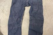 jeans motorcycle armalith