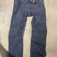 jeans motorcycle armalith