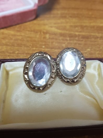 Vintage Earrings