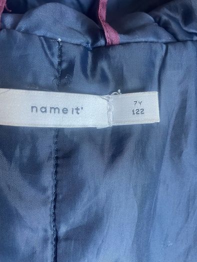 NAME IT Boys Jacket