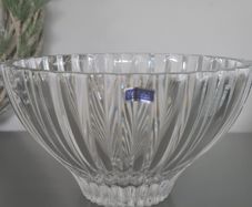Large Bowl Marquis By Waterford Omnia