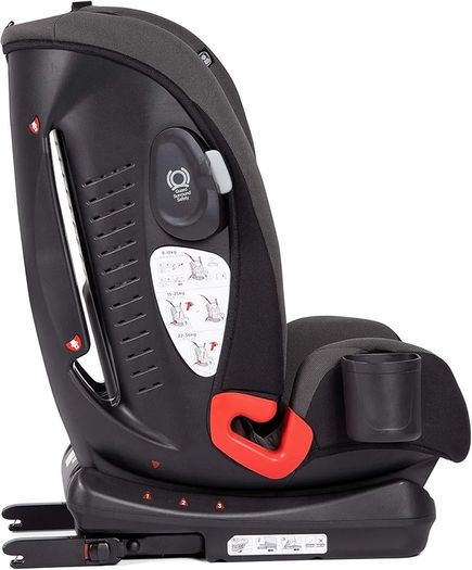 Joie Bold R Group 1/2/3 ISOFIX Child Car Seat  Good Condition