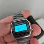 Casio A168 Image 3