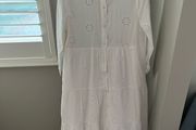 Zara dress