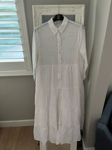 Zara dress