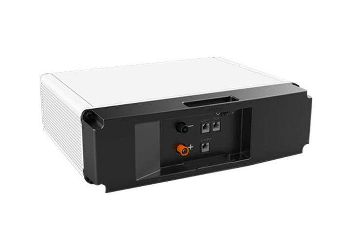 Growatt LifePO4 Battery IP20 3.3kWh Growatt LifePO4 Battery IP20 3.3kWh