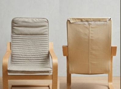 kid's chair ikea