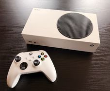 XBOX series S
