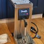 Milk Steamer / Frother + 6 filters + 6 descaling solutions Image 3