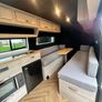 campervan Ford transit custom Image 6