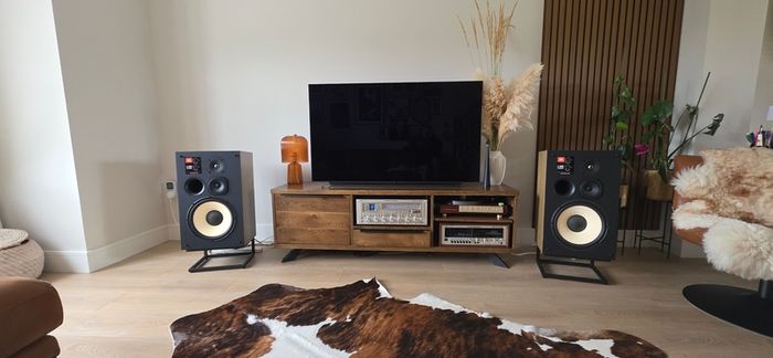 jbl l100 classic