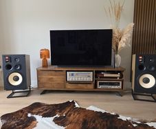 jbl l100 classic