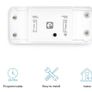 Garza Smarthome Wifi Switch (Compatible with IOS & Android) Image 3
