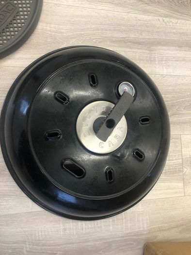 Cadac Carri Chef 2 BBQ