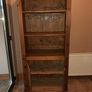 Mexican pine dresser Image 2