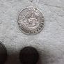 British Empire silver coins Image 5