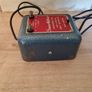 SMOOTHFLOW Transformer -Rectifier Light Railway Power Supply 12V DC Scalextric Image 2