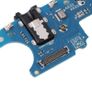 For Samsung Galaxy A03s A037 Charging Port Board Replacement Dock Connector Mic New - FHT33SMCP Image 4