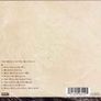 The Moon And The Melodies     CD Image 2