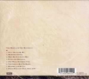 The Moon And The Melodies     CD